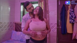 Bholi Sajni 2024 Digi Movieplex Hindi Hot Web Series Episode 1