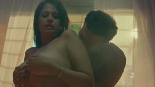 Raat Baaki Hai 2024 Ullu Originals Hindi Hot Web Series Episode 1