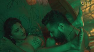 Chuski 2024 Ullu Originals Hindi Hot Web Series Episode 5