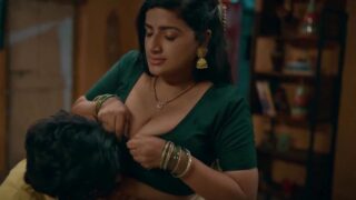 Numbari 2024 Ullu Originals Hindi Hot Web Series Episode 4