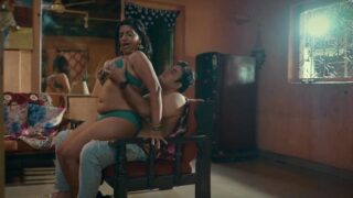 Numbari 2024 Ullu Originals Hindi Hot Web Series Episode 5