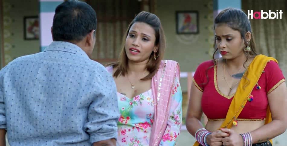 Prem 20-20 2024 Habbit Movies Hindi Hot Web Series Episode 1