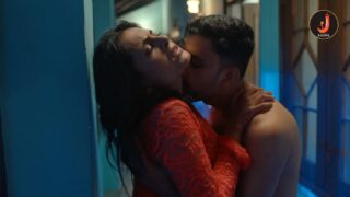 Silsila Hai Pyar Ka 2024 Jalva App Hindi Hot Web Series Episode 4