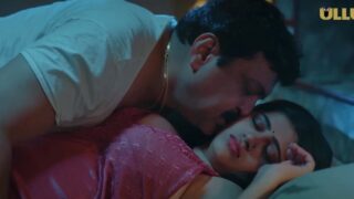 Kala Khatta 2024 Ullu Hindi Porn Web Series Episode 5