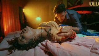 Ek Deewana Tha 2024 Ullu Originals Hindi Hot Web Series Episode 1