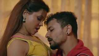 Ek Baar Aur 2024 Ullu Originals Hindi Hot Web Series Episode 2