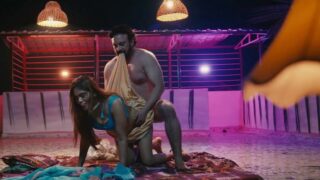 Kya Khoob Lagti Ho 2024 Ullu Hindi Hot Web Series Episode 4