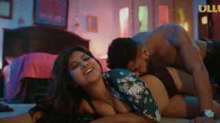 Ansh 2025 Ullu App Hindi Hot Web Series Episode 3