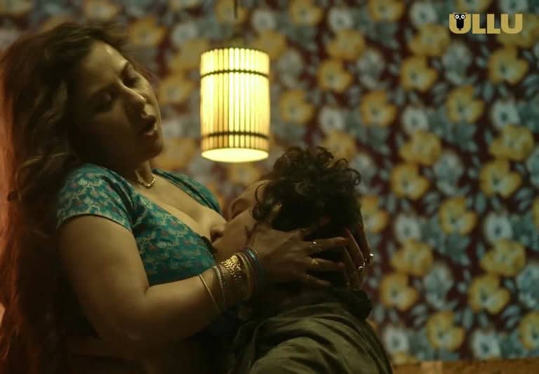 Mithai Wali 2025 Ullu Originals Hindi Hot Web Series Episode 1