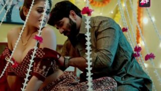 Rangeen Kahaniyan 15 2025 Altt App Hindi Hot Web Series Episode 2