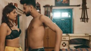 Utha Le Jaunga 2025 Ullu Originals Hindi Hot Web Series Episode 1