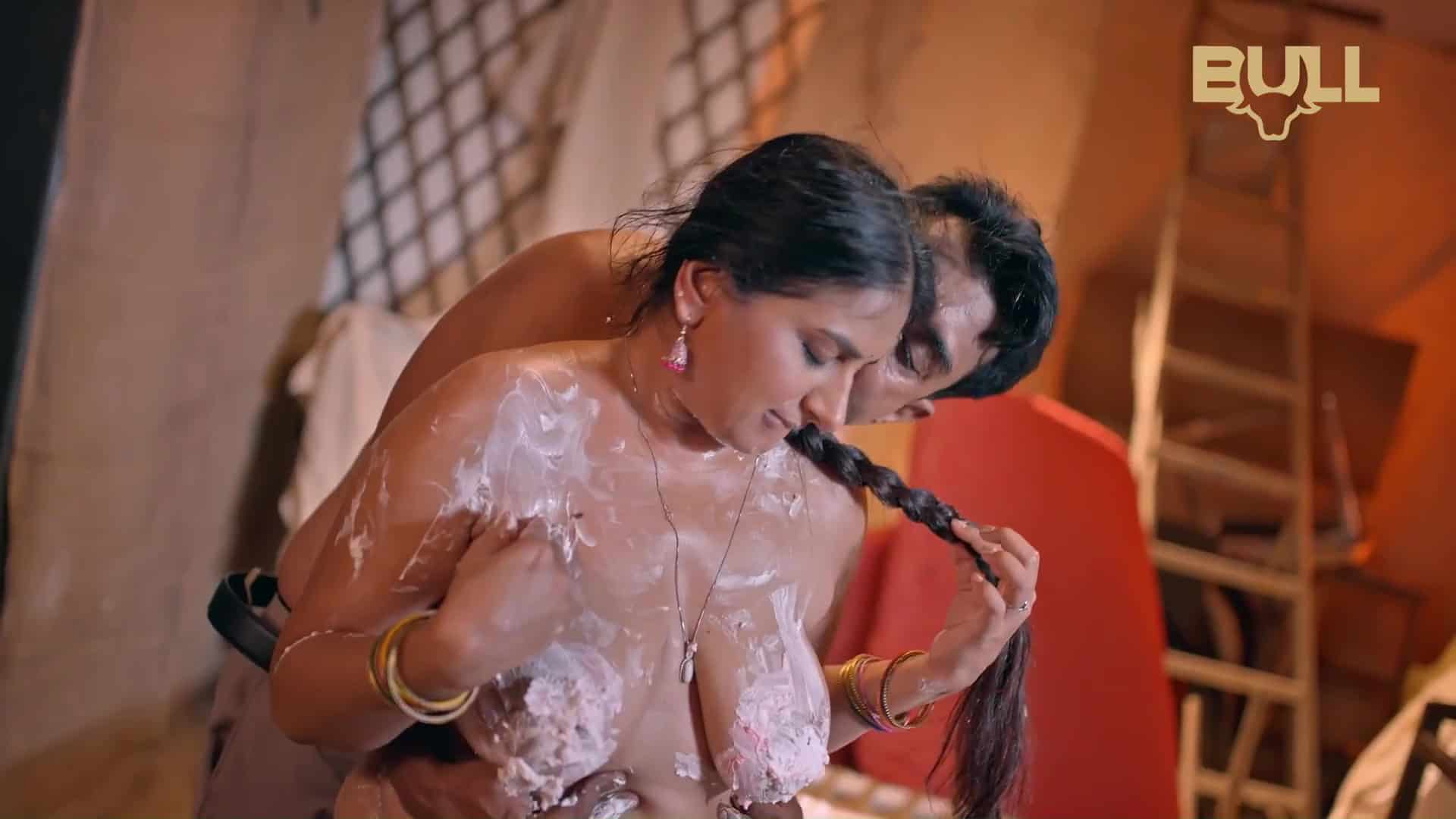 Chadar Badli 2025 Bull App Hindi Hot Web Series Episode 3