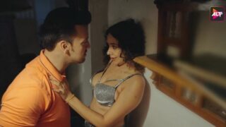 Ishq Katilana 2025 Altt Hindi Hot Web Series Episode 1