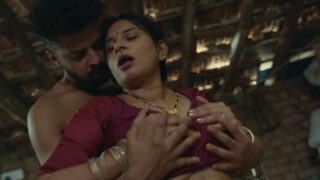 Utha Le Jaunga 2025 Ullu Originals Hindi Hot Web Series Episode 7