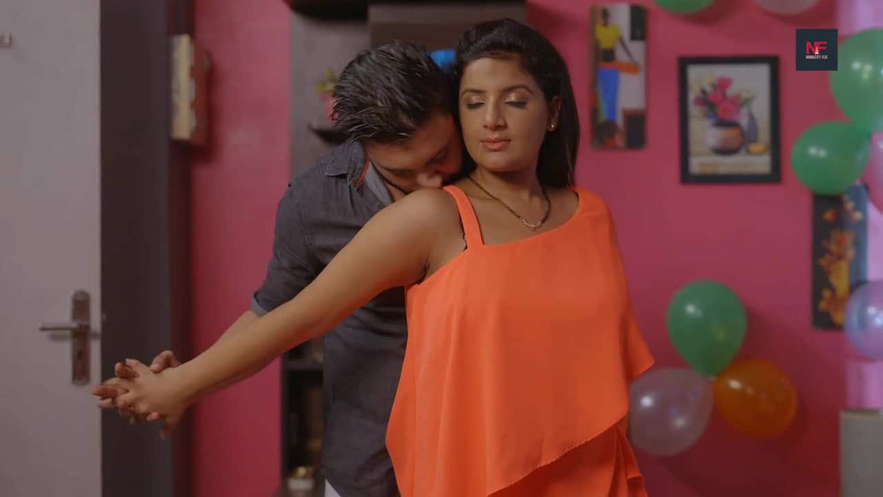 10 Lakh Ka Bachcha 2025 Namasteyflix Hindi Hot Web Series Episode 1