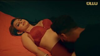 Ankhiyon Se Goli Maare 2025 Ullu Hindi Hot Web Series Episode 1