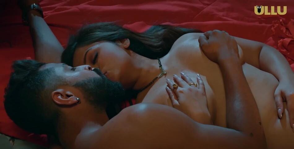 Ankhiyon Se Goli Maare 2025 Ullu Hindi Hot Web Series Episode 2