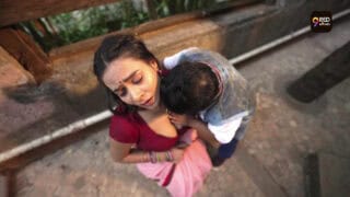 Dulhe Raja 2025 9RedMovies Hindi Hot Web Series Epsiode 7