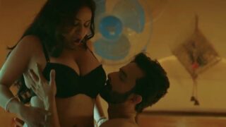 Sarkaaye Lo Khatiya 2025 Ullu Hindi Hot Web Series Episode 5