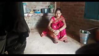 xhamster Indian XXX Real Village Bhabhi Devar Fucking Full Porn Video
