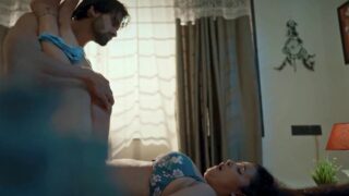 Besharam 2025 Ullu Hindi Hot Web Series Episode 2