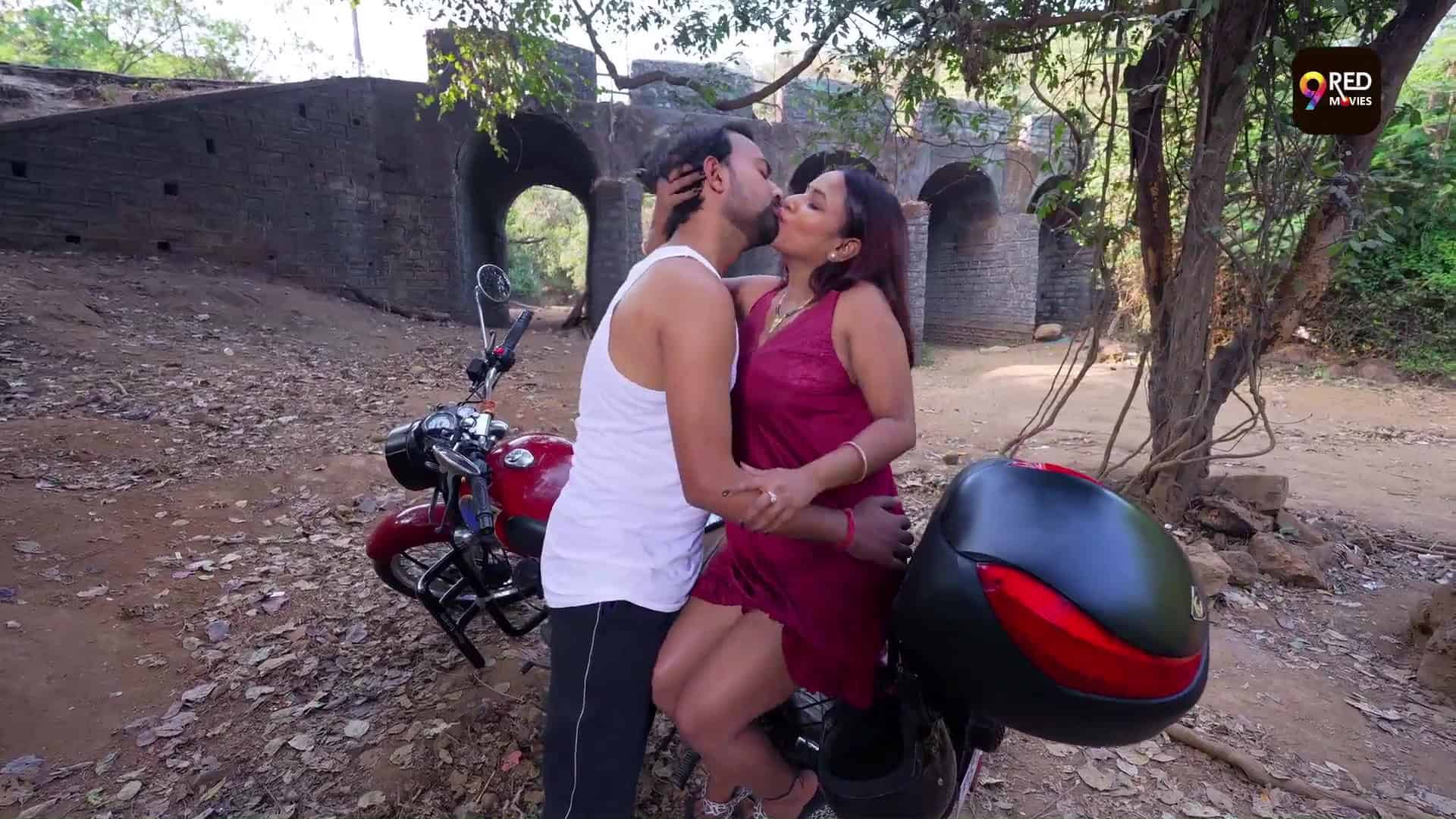 Dulhe Raja 2025 9RedMovies Hindi Hot Web Series Epsiode 10