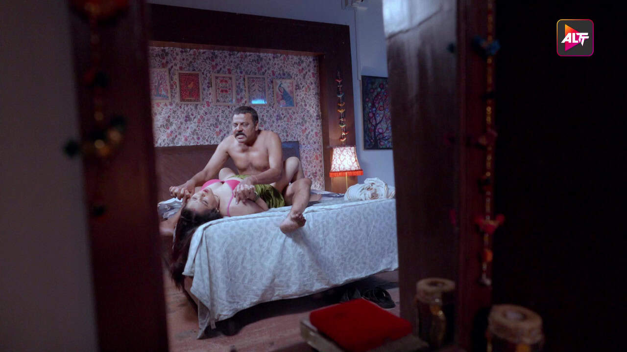 Rangeen Kahaniyan 26 2025 Altt App Hindi Hot Web Series Episode 1