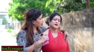 xhamster19 Hindi XXX Uncut Porn Short Film Village Bhabhi Sex with old Doctor