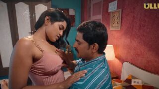 Haseena Maan Jayegi 2025 Ullu Hindi Hot Web Series Episode 2