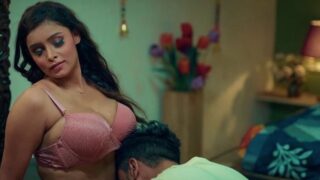 Meri Mummy Ki Dost 2025 Ullu Hindi Hot Web Series Episode 3