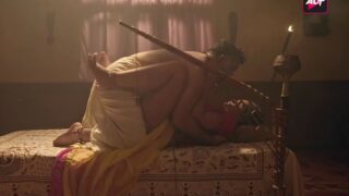 Rangeen Kahaniyan 28 2025 Altt App Hindi Hot Web Series Episode 2