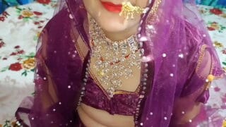 xHamster Best Indian Porn Videos Newly Married Bihari bhabhi first time suhagrat sex with husband