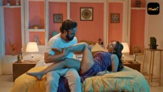 Jaan Bujh Kar 3 2025 Moovi Hindi Hot Web Series Episode 1
