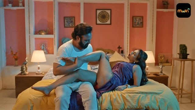 Jaan Bujh Kar 3 2025 Moovi Hindi Hot Web Series Episode 1