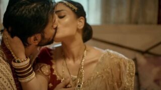 Raju Ban Gaya Gentleman 2025 Ullu Hindi Hot Web Series Episode 2