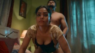 Raju Ban Gaya Gentleman 2025 Ullu Hindi Hot Web Series Episode 6