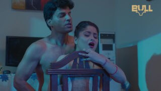 Rangbaaz 2025 Bull App Hindi Hot Web Series Episode 4
