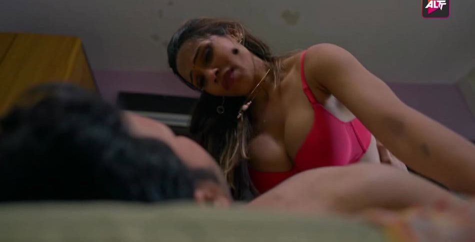 Rangeen Kahaniyan 33 2025 Altt App Hindi Hot Web Series Episode 2