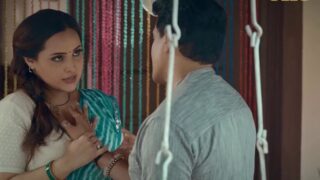 Tadka 2025 Ullu Hindi Hot Web Series Episode 2