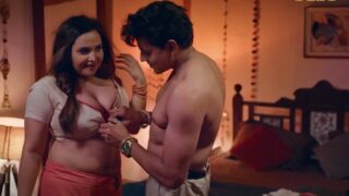 Tadka 2025 Ullu Hindi Hot Web Series Episode 4