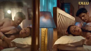 Tadka 2025 Ullu Hindi Hot Web Series Episode 5