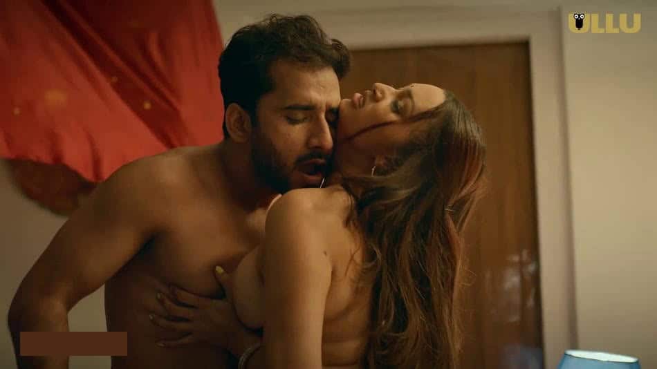 Tu Dekh Meri Photo 2025 Ullu Hindi Hot Web Series Episode 4