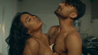 Tu Dekh Meri Photo 2025 Ullu Hindi Hot Web Series Episode 5