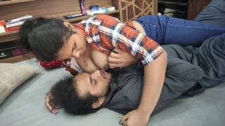 xhamster19 Best Indian XXX Porn Video Mallu Sexy Wife Fucking with Lover
