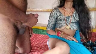 xhamster19 New Indian XXX Porn Bhabhi Sex with Lover