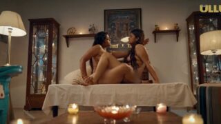 Happy Ending 2025 Ullu Hindi Hot Web Series Episode 6