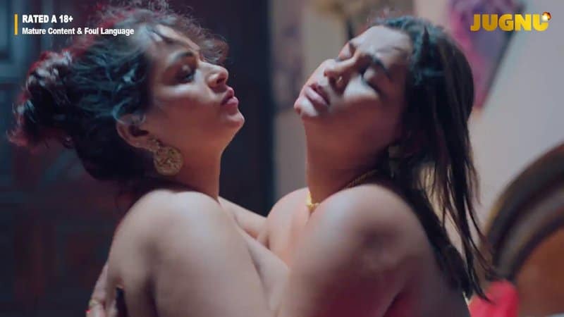 Haveli Ki Dulhan 2025 Jugnu App Hindi Hot Web Series Episode 9