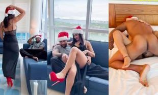 Meeti Kalher Christmas Day App Content Hot Video