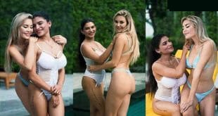 Resmi R Nair New Collaboration Glimpse Hot Video