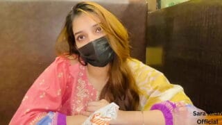 Free Desi Porn Video Beautiful Muslim Girl Fucking and Sucking with her Cousin Brother Viral Leaked